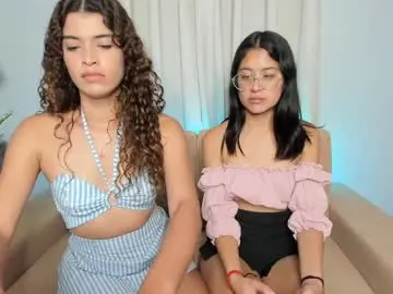 Chaturbate Adult Video Chat of littlesexualworld