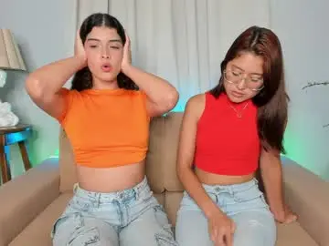 Chaturbate Live Sex of littlesexualworld