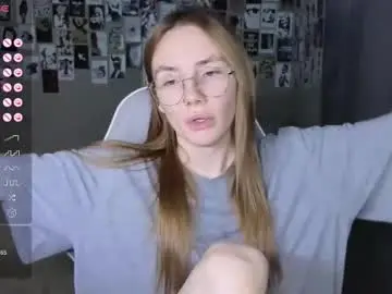 Chaturbate Best Webcam of littlevildevil