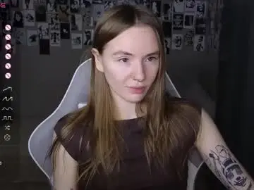 Chaturbate Live Sex of littlevildevil