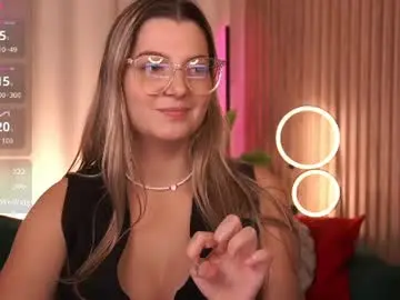 Chaturbate Sex Cam of lucreciastorm
