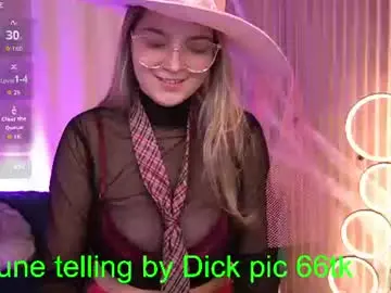 Chaturbate Nude Webcam of lucreciastorm