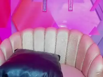 Chaturbate Adult Webcam of mila_blonde1