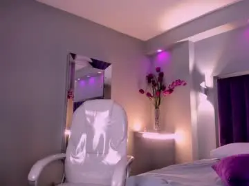 Chaturbate Live Porn of miss_francheska