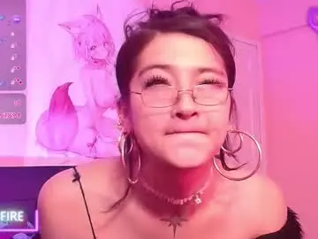 Chaturbate Adult Webcams of moonfiredance