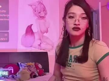 Chaturbate Best Webcam of moonfiredance