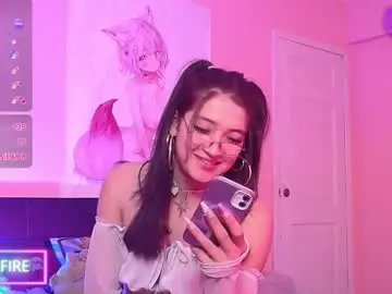 Chaturbate Watch Live Sex Cams of moonfiredance