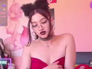 Chaturbate Adult Webcams of moonfiredance