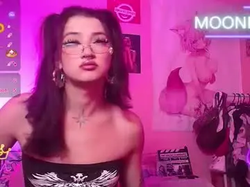 Chaturbate Best Webcam of moonfiredance