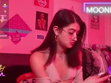 Chaturbate Best Webcam of moonfiredance