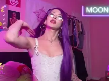 Chaturbate Adult Webcam of moonfiredance