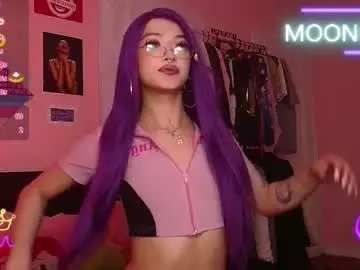 Chaturbate Live Sex of moonfiredance