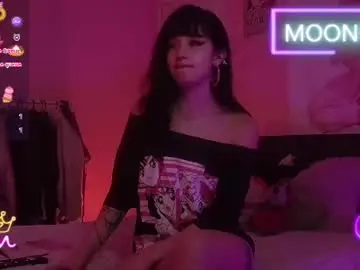 Chaturbate Best Webcam of moonfiredance