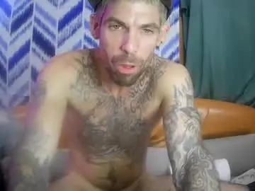 Chaturbate Best Webcam of prettyboytatted69