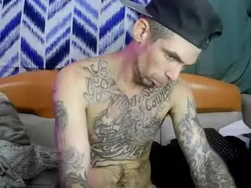 Chaturbate Sex Cam of prettyboytatted69