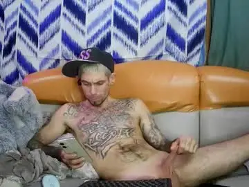 Chaturbate Adult Webcams of prettyboytatted69