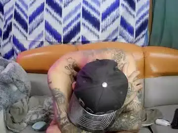 Chaturbate Nude Webcam of prettyboytatted69