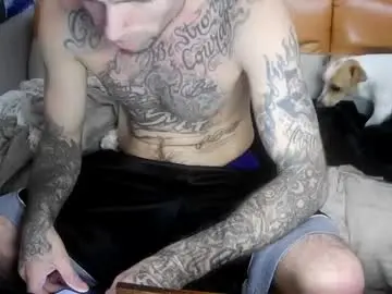 Chaturbate Watch Live Sex Cams of prettyboytatted69