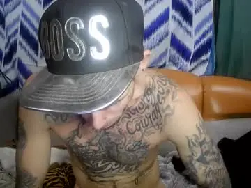 Chaturbate Free Porn Cam of prettyboytatted69