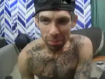 Chaturbate Best live sex cam show of prettyboytatted69