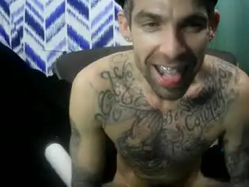 Chaturbate Adult Webcams of prettyboytatted69