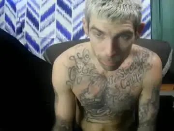 Chaturbate Sex Chat of prettyboytatted69