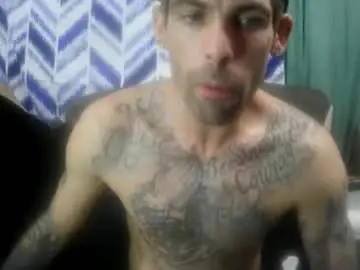 Chaturbate Best live sex cam show of prettyboytatted69