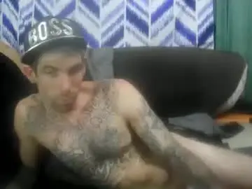 Chaturbate Adult Video Chat of prettyboytatted69