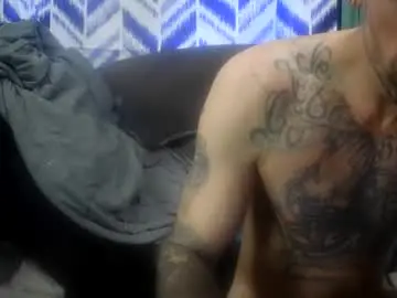 Chaturbate Adult Webcam of prettyboytatted69