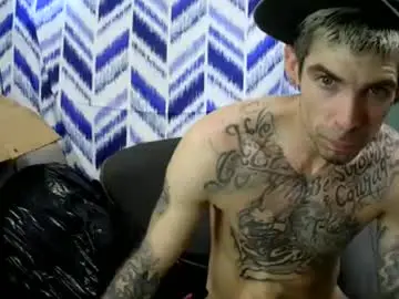 Chaturbate Sex Chat of prettyboytatted69