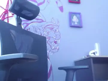 Chaturbate Live Porn of regina_iris