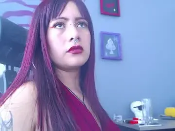 Chaturbate Watch Live Sex Cams of regina_iris