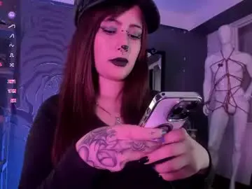 Chaturbate Free Live Porn of regina_iris