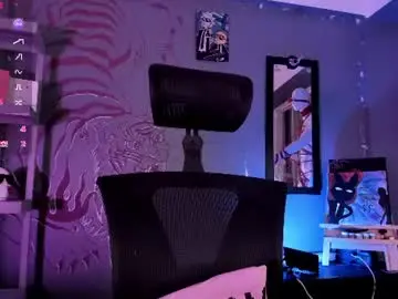 Chaturbate Sex Chat of regina_iris
