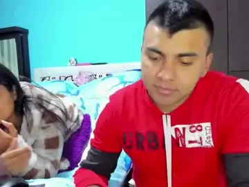 Chaturbate Free Live Porn of scarletandryan28