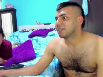 Chaturbate Adult Webcams of scarletandryan28