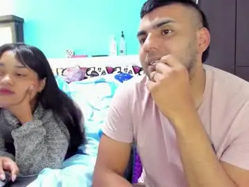 Chaturbate Nude Webcam of scarletandryan28