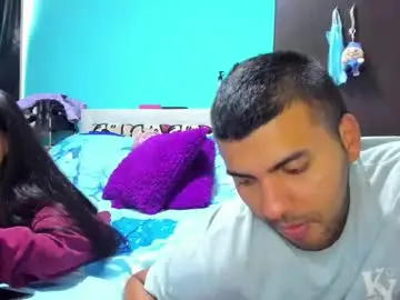 Chaturbate Live Sex Cam of scarletandryan28