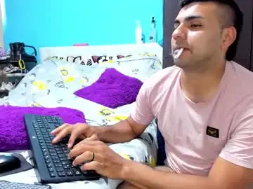 Chaturbate Adult Video Chat of scarletandryan28