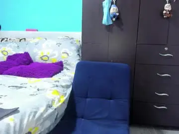 Chaturbate Private Sex Chat of scarletandryan28