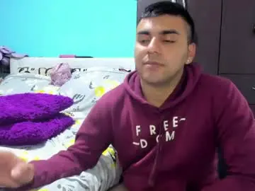 Chaturbate Adult Video Chat of scarletandryan28