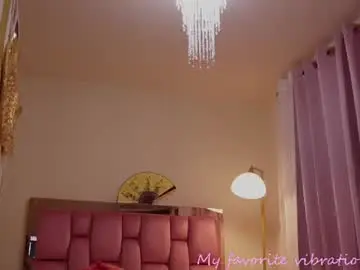 Chaturbate Best live sex cam show of val_baby