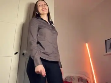 Chaturbate Nude Webcam of venuskaufhold