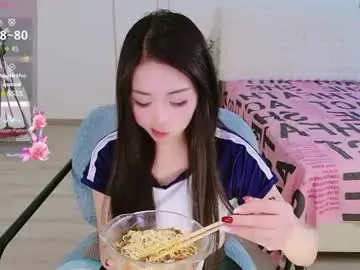 Chaturbate Sex Cam of xiaoyu_ko