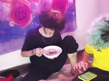 Chaturbate Live Sex of yoonbum_