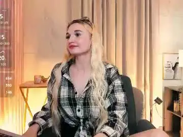 Chaturbate Sex Chat of _mila_lux_