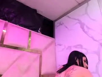 Chaturbate Private Sex Chat of allison_69ts