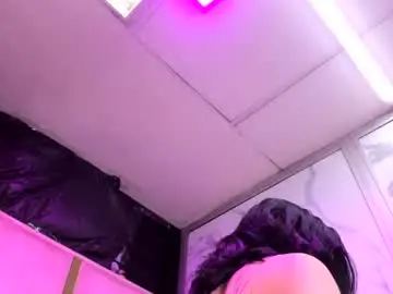 Chaturbate Sex Cam of allison_69ts