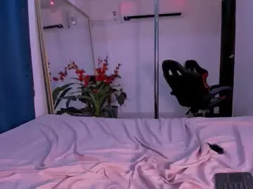 Chaturbate Private Sex Chat of amber_love04