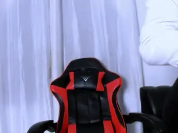 Chaturbate Live Sex Cam of amber_love04